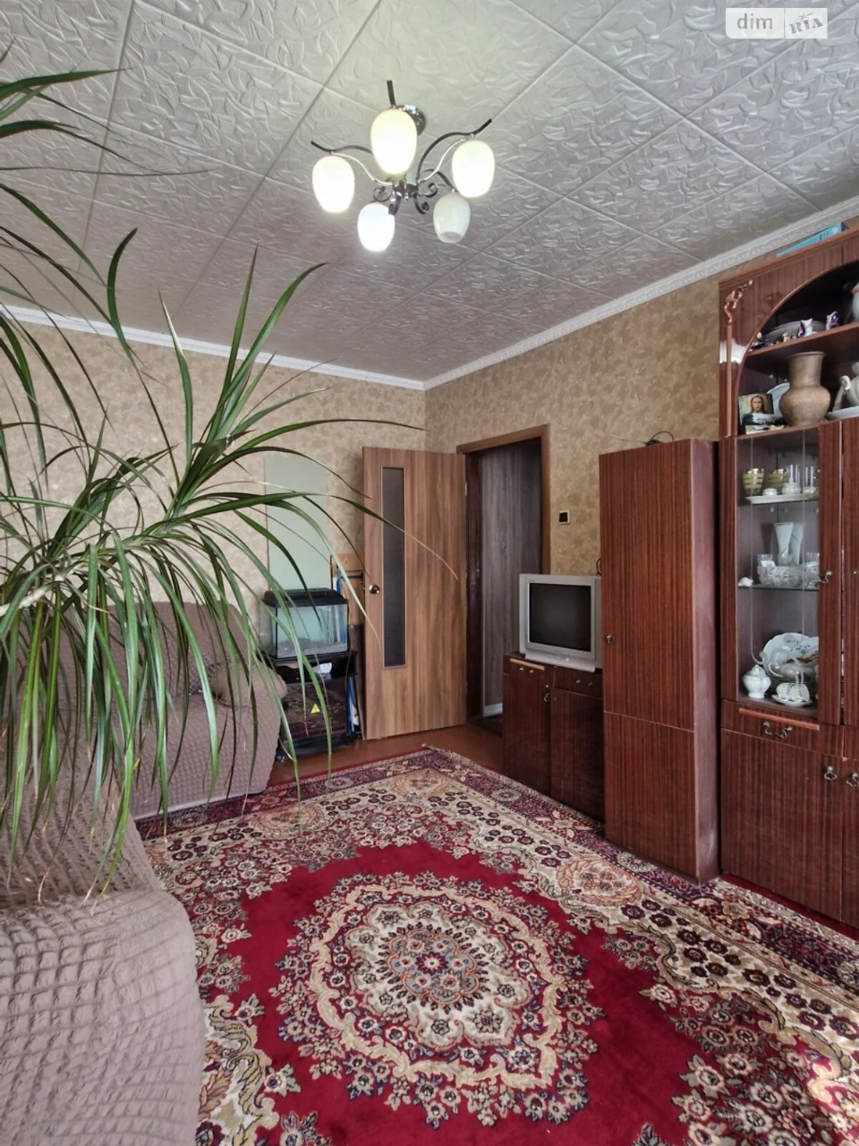 Продаж Квартира Хортицький