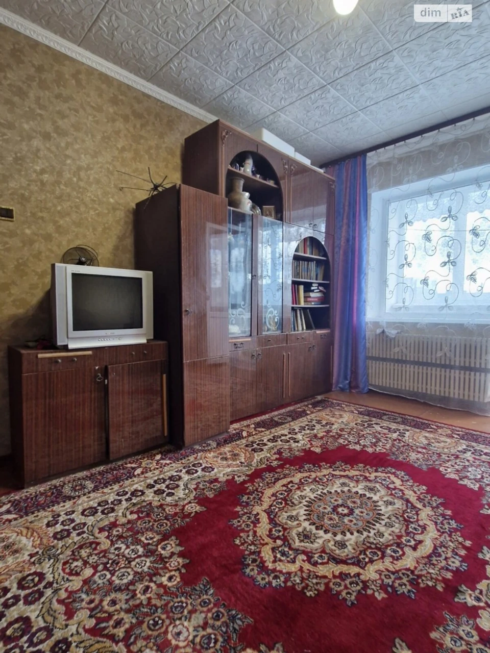 Продаж Квартира Хортицький