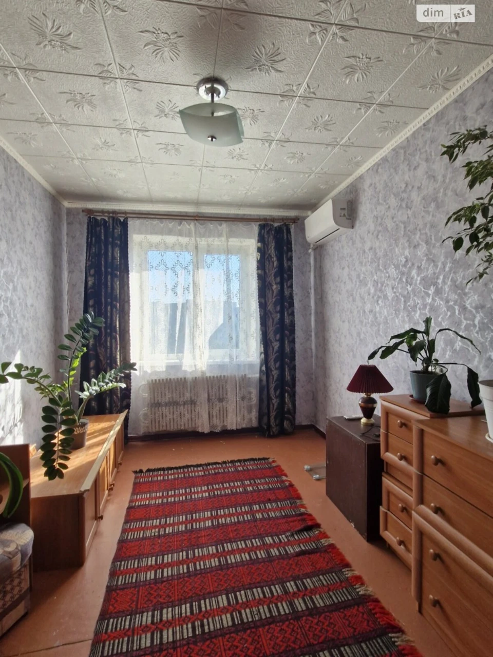 Продаж Квартира Хортицький