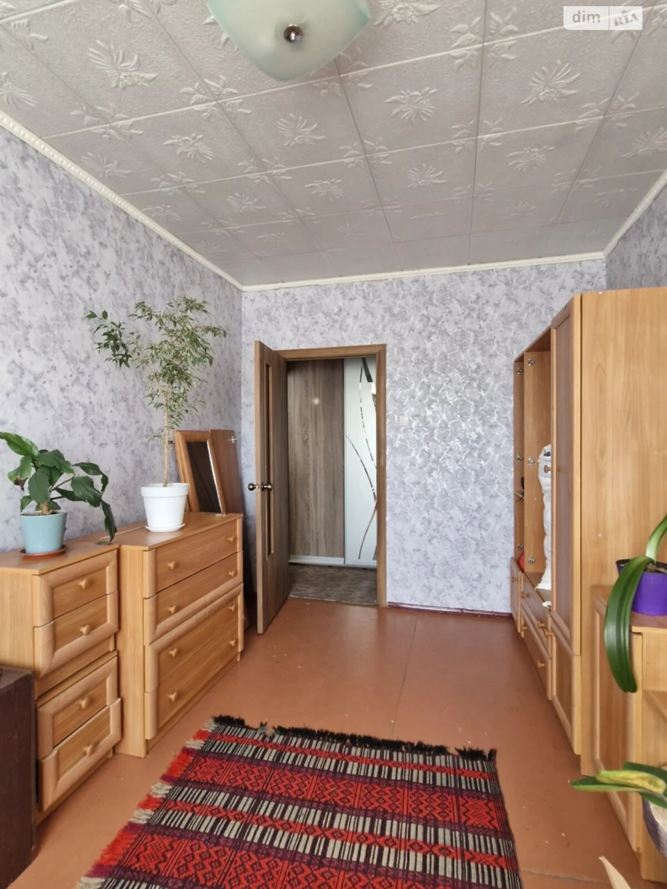 Продаж Квартира Хортицький