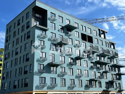 Продаж 1-кім. квартири в ЖК Shelest по вул.Студинського