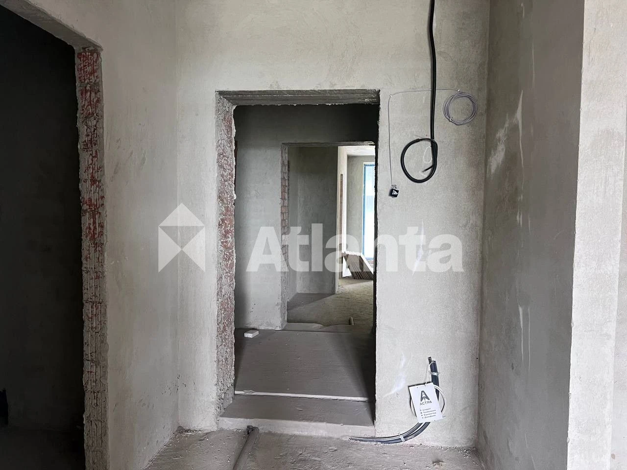 Продаж 1-кім. квартири в ЖК Shelest по вул.Студинського
