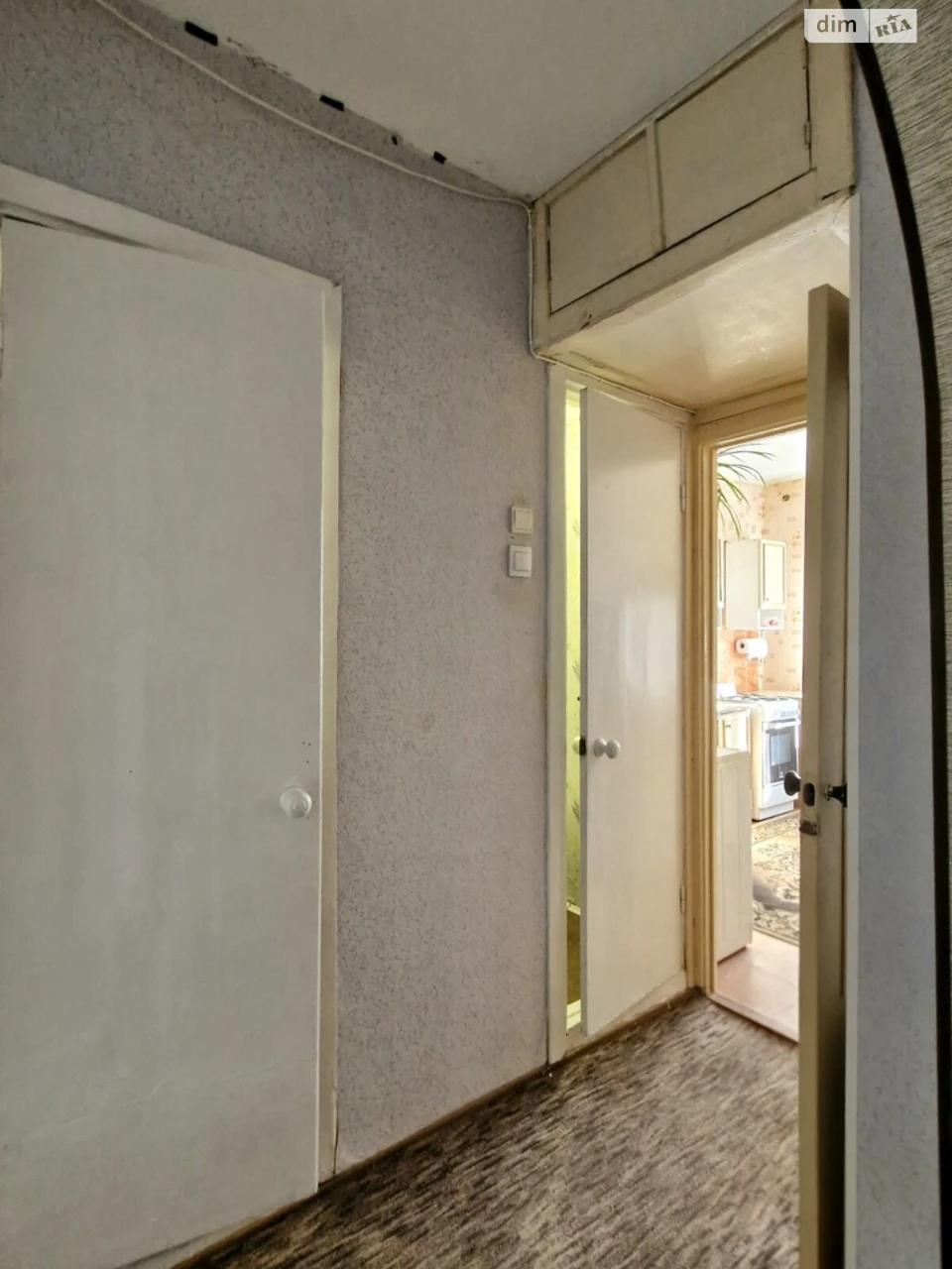 Продаж Квартира Хортицький
