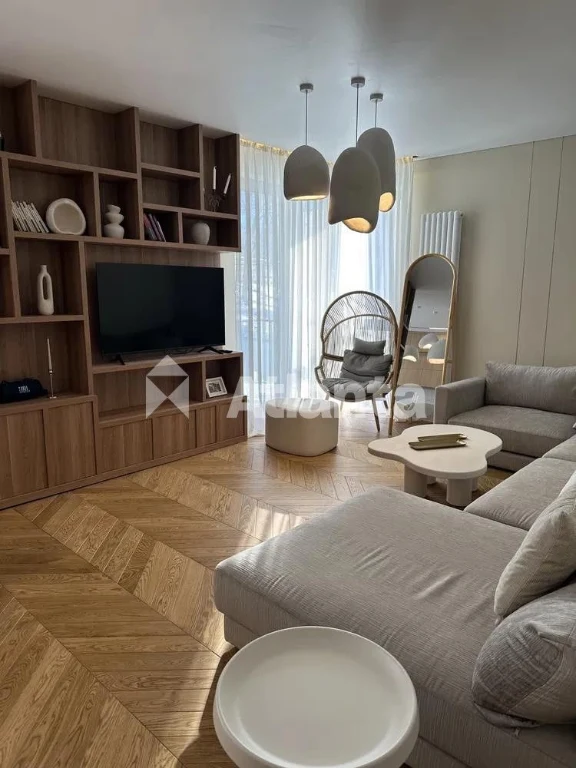 Продаж  квартири у ЖК Globus Central Park по вул. Мечнікова