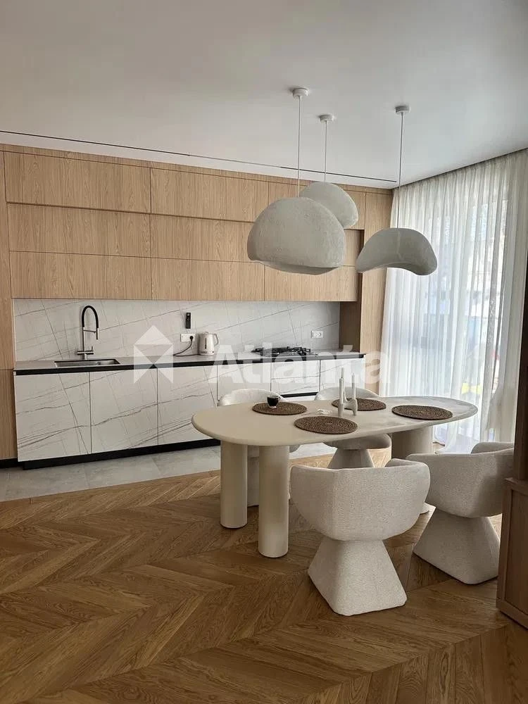 Продаж  квартири у ЖК Globus Central Park по вул. Мечнікова