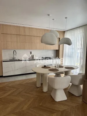 Продаж  квартири у ЖК Globus Central Park по вул. Мечнікова