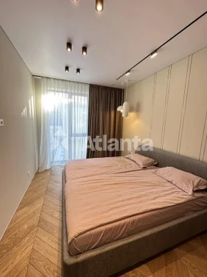 Продаж  квартири у ЖК Globus Central Park по вул. Мечнікова