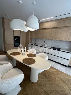 Продаж  квартири у ЖК Globus Central Park по вул. Мечнікова