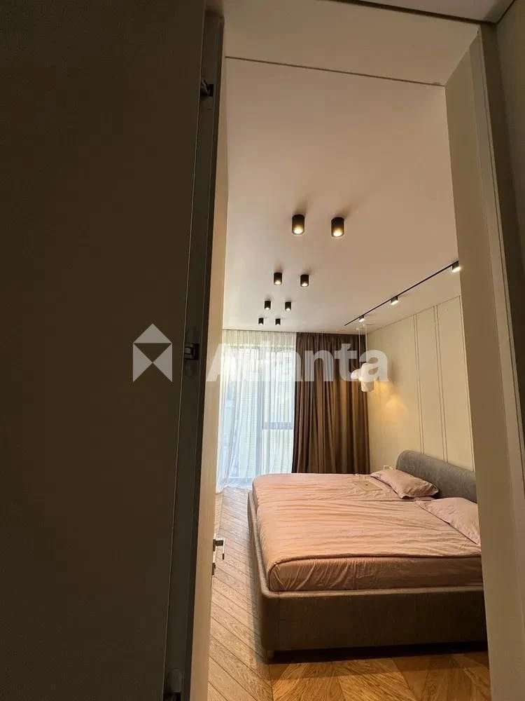 Продаж  квартири у ЖК Globus Central Park по вул. Мечнікова
