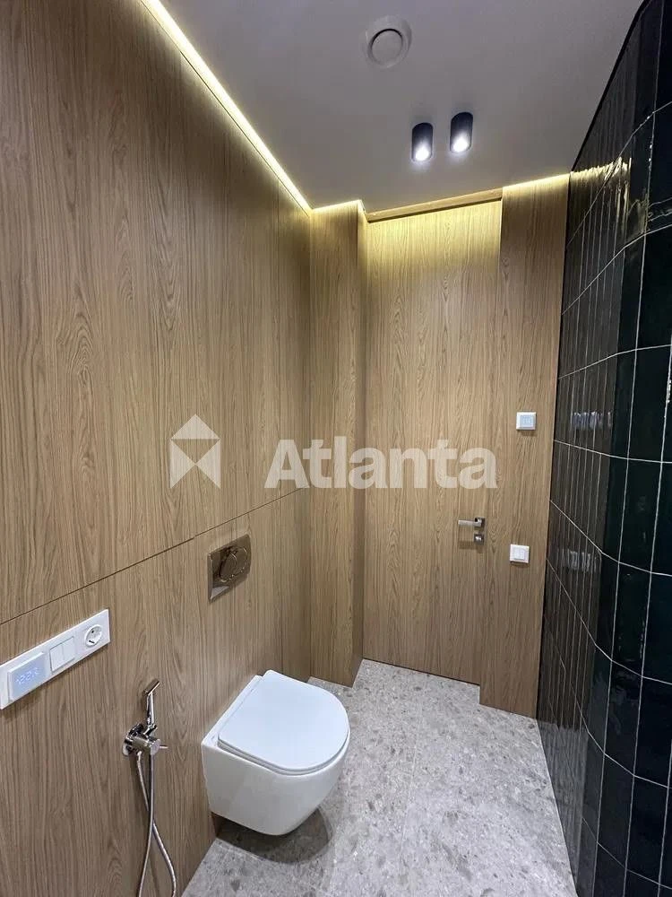Продаж  квартири у ЖК Globus Central Park по вул. Мечнікова