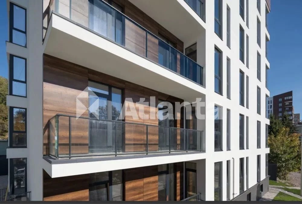 Продаж  квартири у ЖК Globus Central Park по вул. Мечнікова