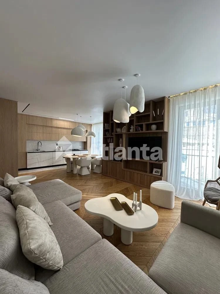 Продаж  квартири у ЖК Globus Central Park по вул. Мечнікова