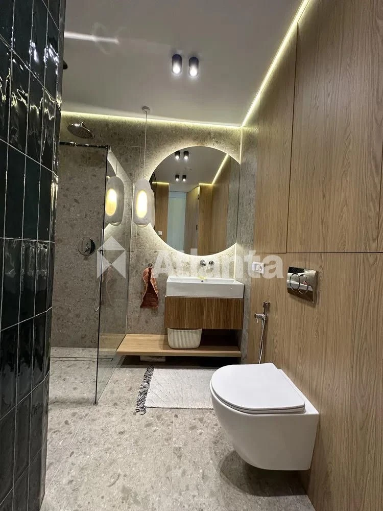 Продаж  квартири у ЖК Globus Central Park по вул. Мечнікова