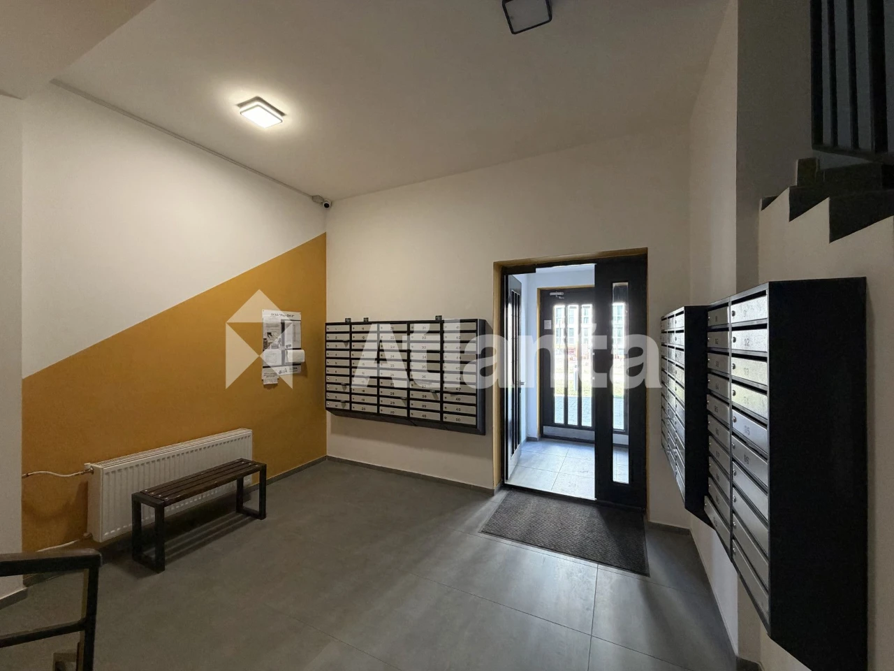 ЖК Riel City, вул. Рудненська - 1-кімнатна квартира ЗДАНА се