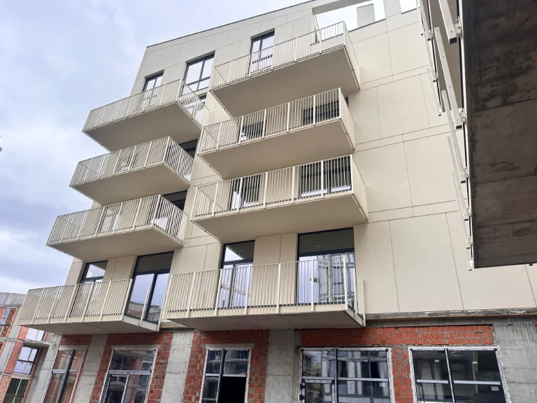 Продаж квартири Новобудова Орлика 51 м2