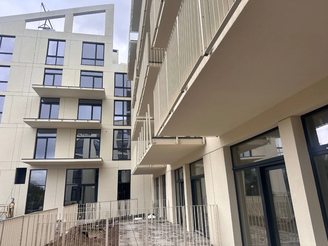 Продаж квартири Новобудова Орлика 51 м2