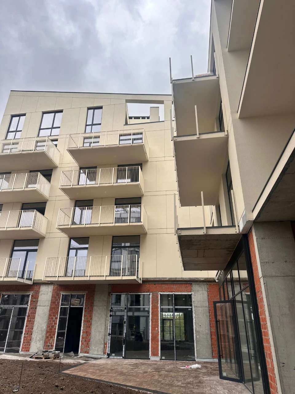 Продаж квартири Новобудова Орлика 51 м2