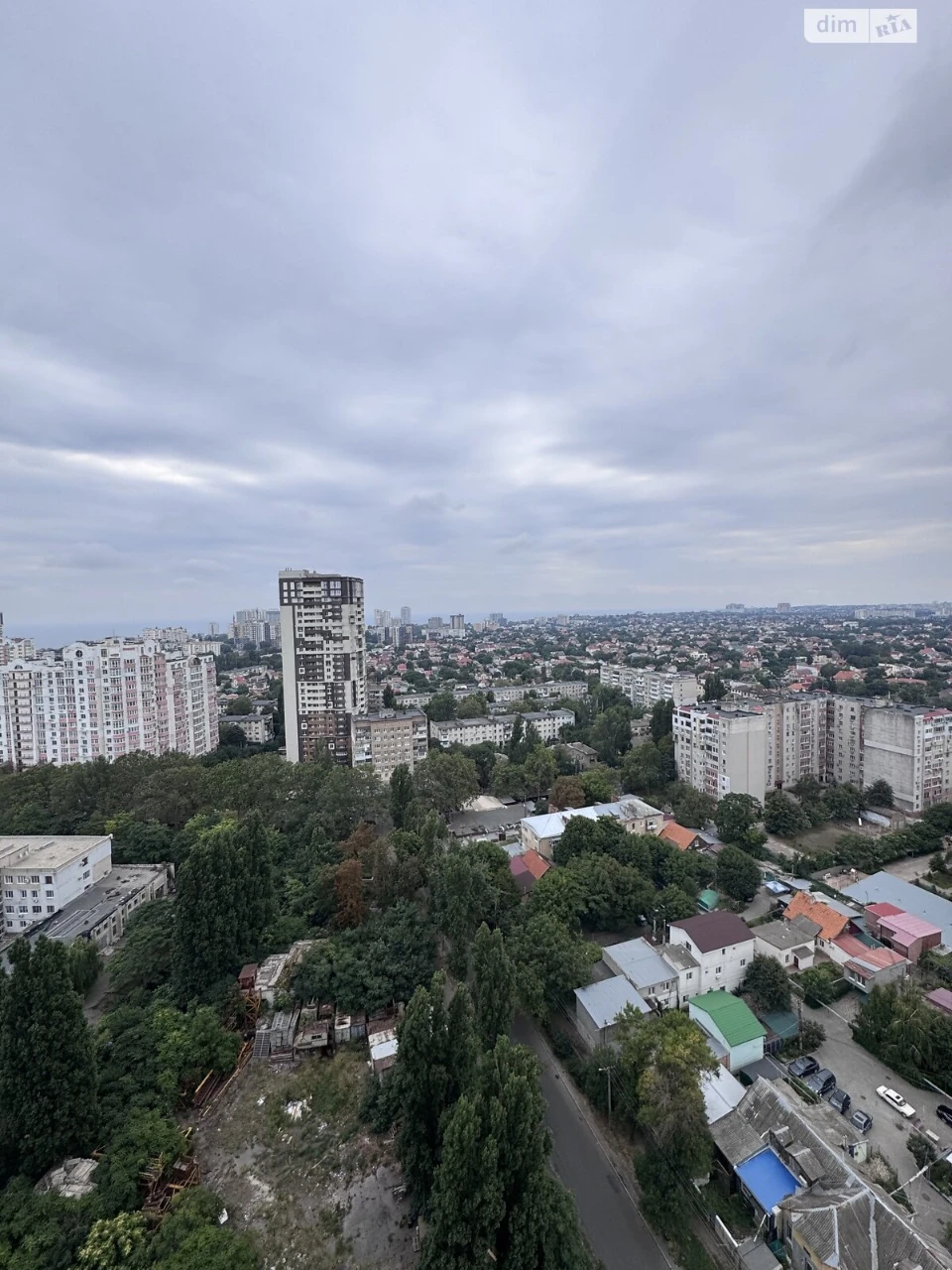 Продажа квартир Чубаевка.