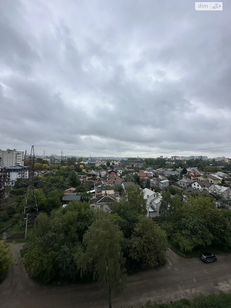 Продаж Квартира Левандівка