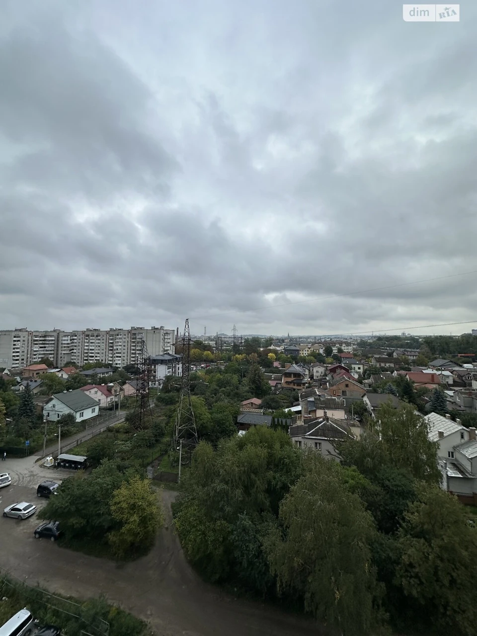 Продаж Квартира Левандівка