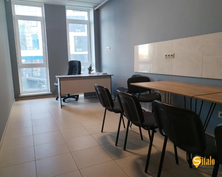 1-room apartment for sale 49 m², Olimpia Galika (Malozemel