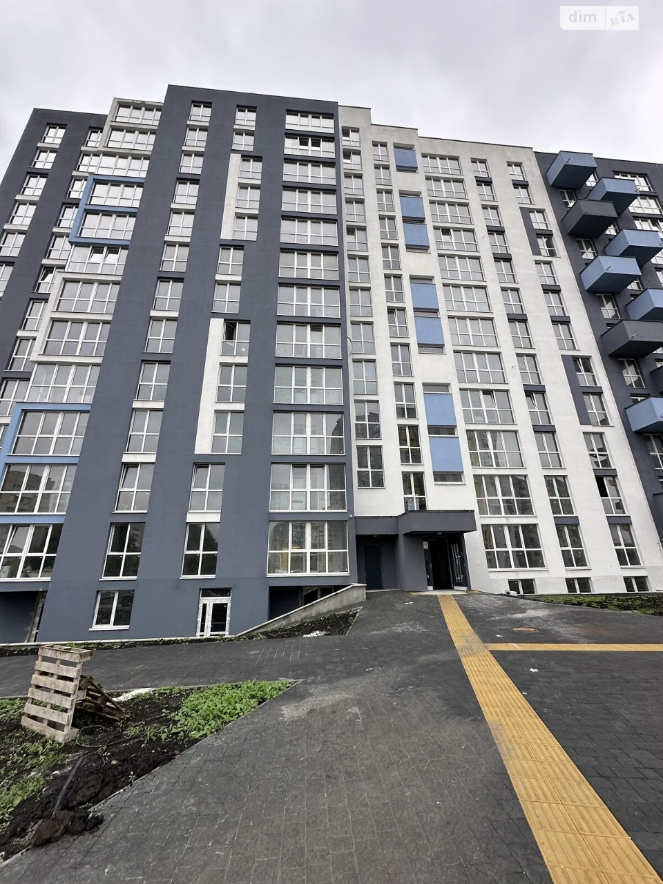 Продаж Квартира Левандівка