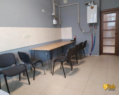 1-room apartment for sale 49 m², Olimpia Galika (Malozemel