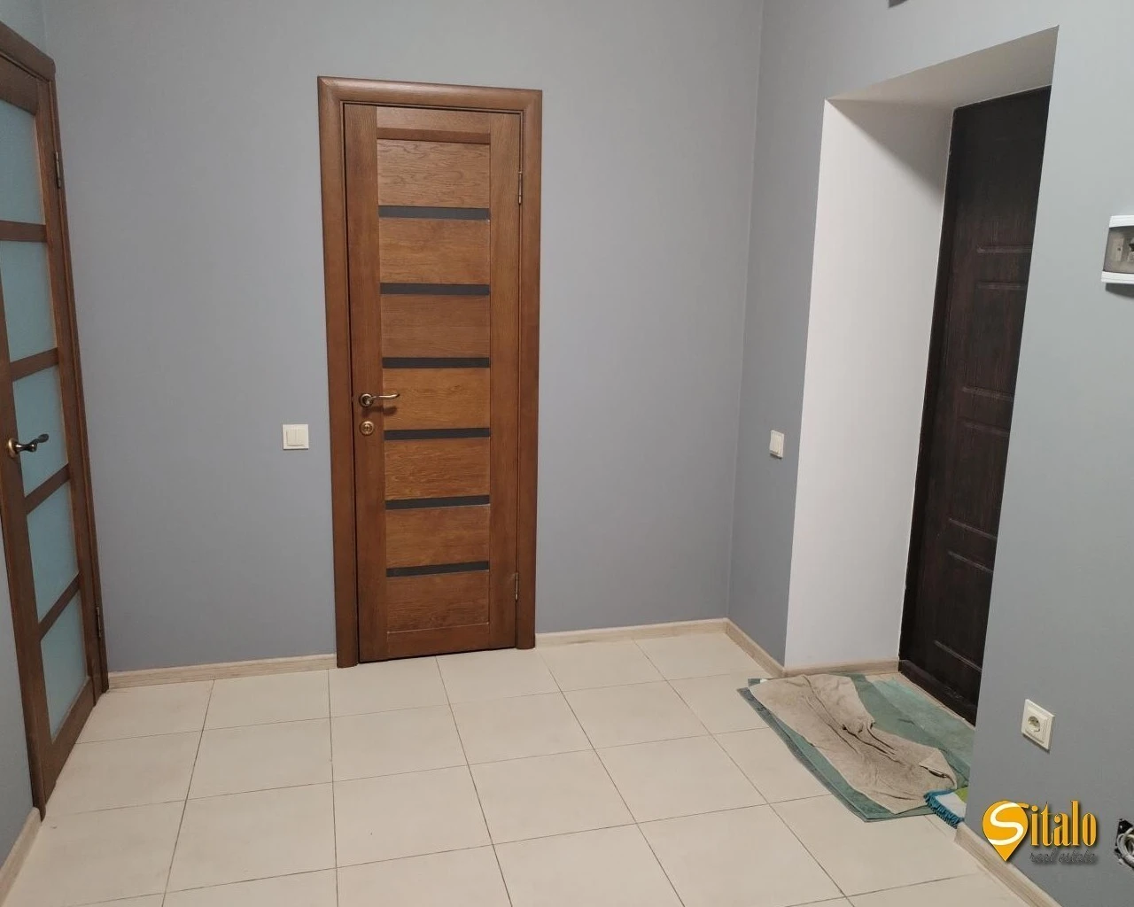 1-room apartment for sale 49 m², Olimpia Galika (Malozemel