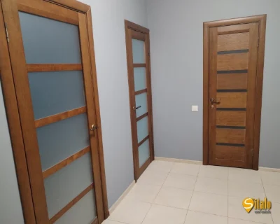 1-room apartment for sale 49 m², Olimpia Galika (Malozemel