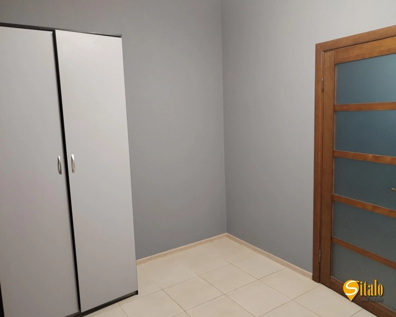 1-room apartment for sale 49 m², Olimpia Galika (Malozemel