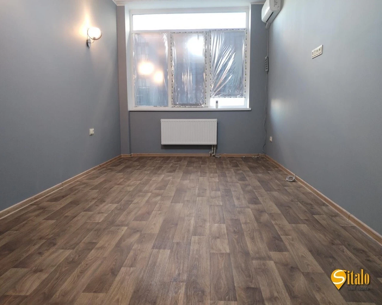 1-room apartment for sale 49 m², Olimpia Galika (Malozemel