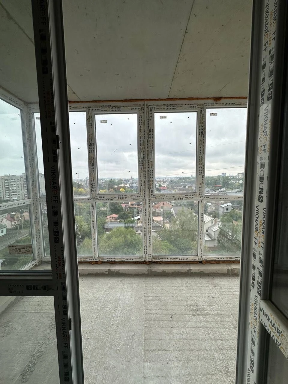 Продаж 1 кімнатної квартири ЖК Ріел Сіті вул Рудненська