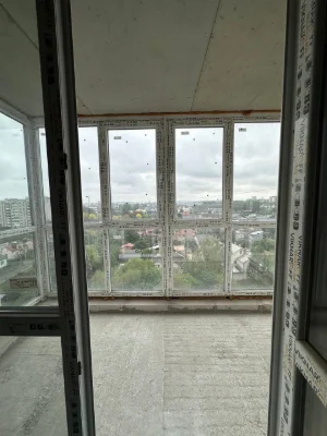Продаж 1 кімнатної квартири ЖК Ріел Сіті вул Рудненська