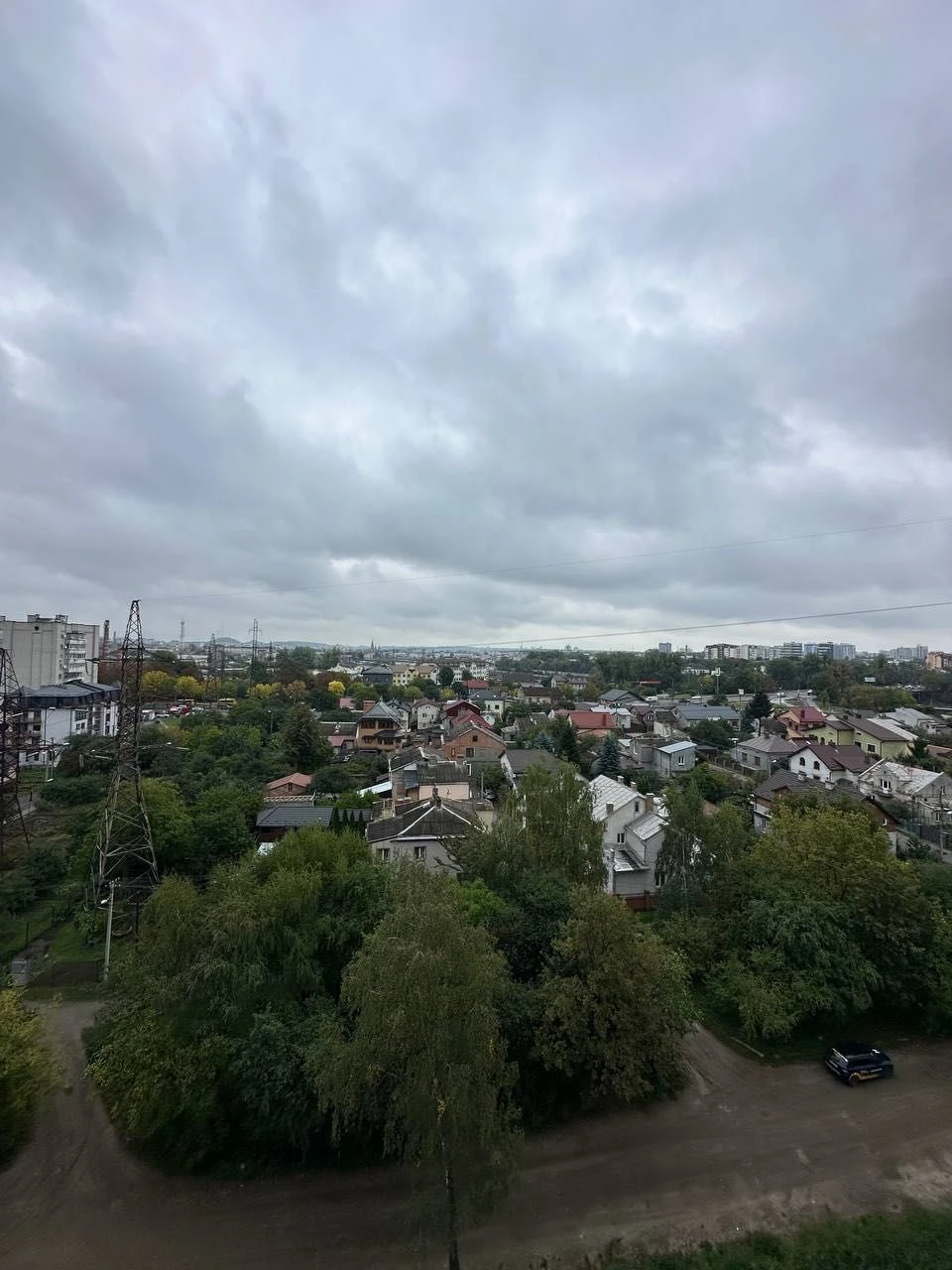 Продаж 1 кімнатної квартири ЖК Ріел Сіті вул Рудненська