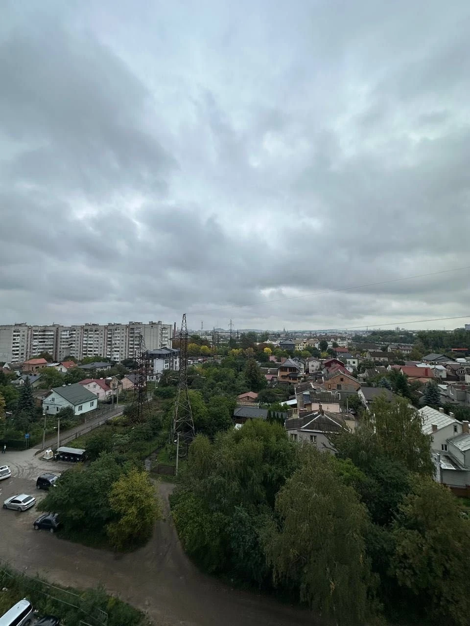 Продаж 1 кімнатної квартири ЖК Ріел Сіті вул Рудненська