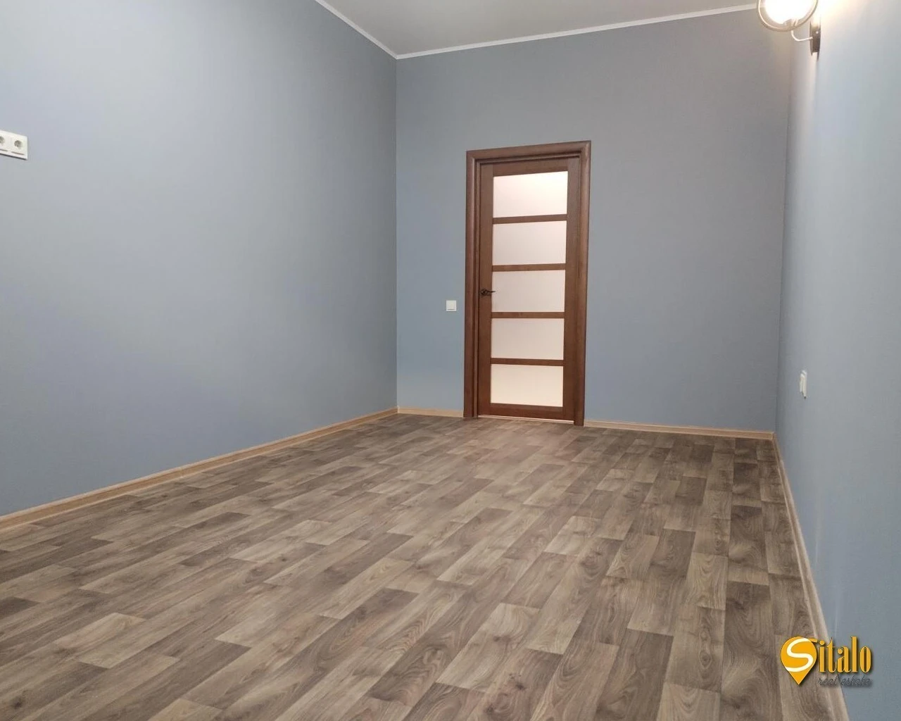 1-room apartment for sale 49 m², Olimpia Galika (Malozemel