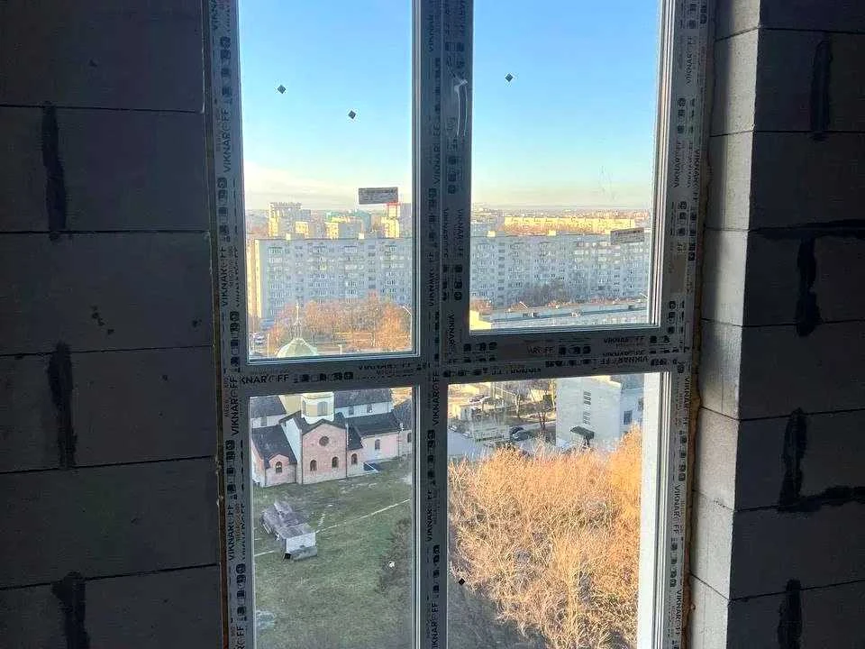 Квартира. Львів, Володимира Великого вул.
