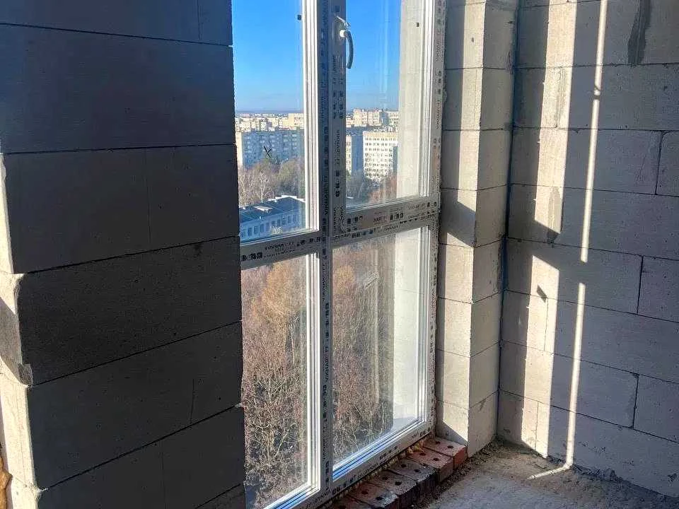 Квартира. Львів, Володимира Великого вул.