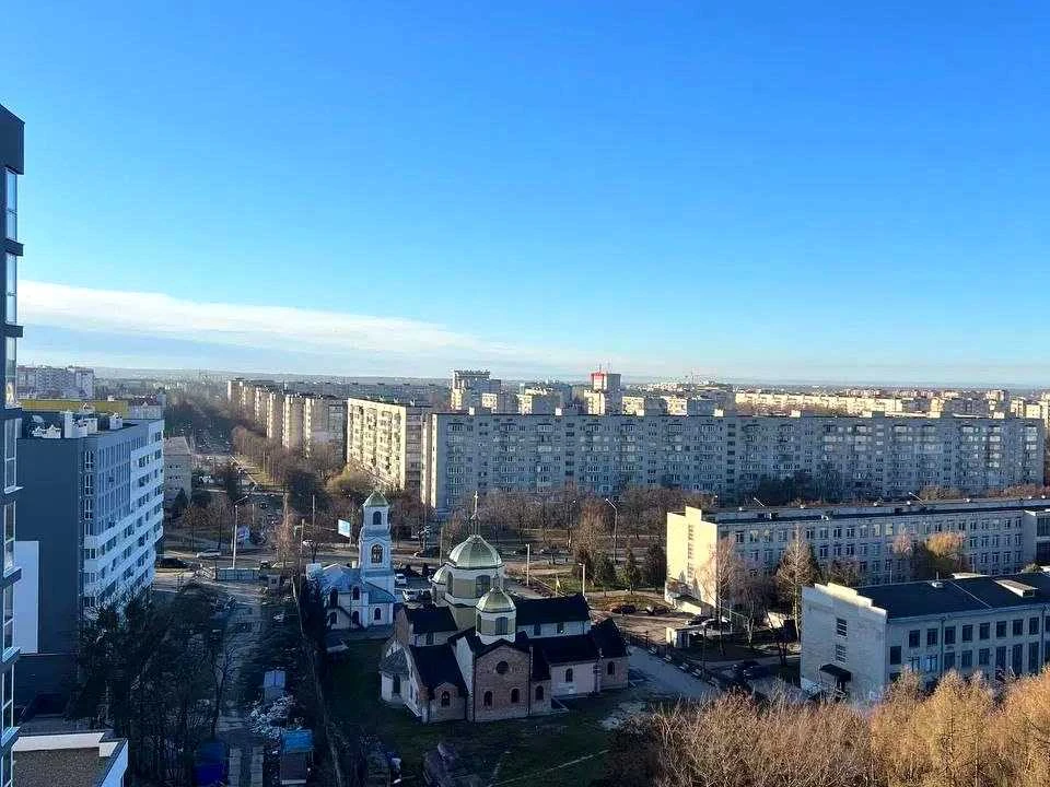 Квартира. Львів, Володимира Великого вул.