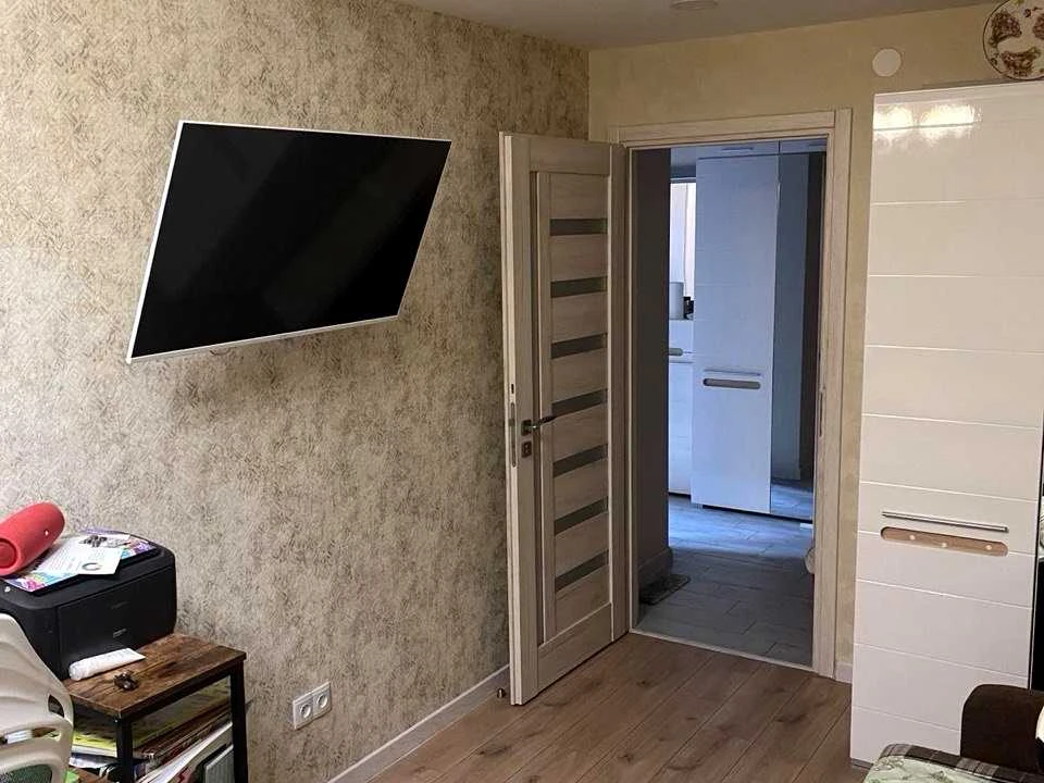 Квартира. Львів, Стрийська вул.