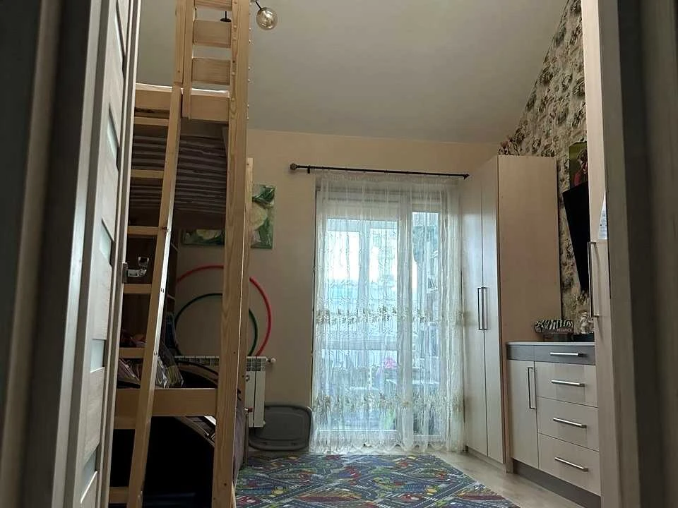 Квартира. Львів, Стрийська вул.