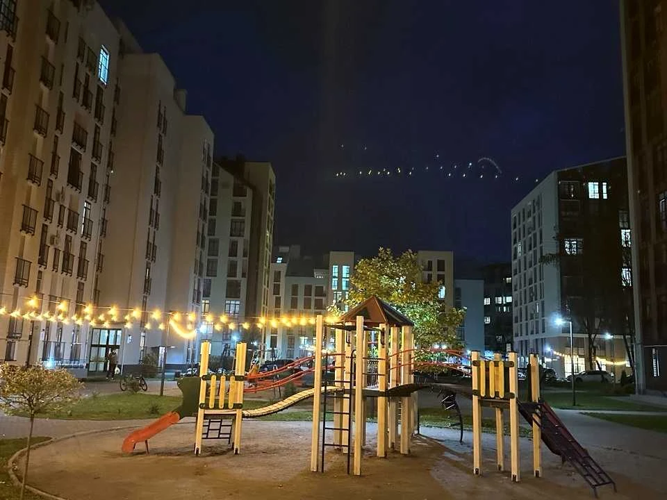 Квартира. Львів, Стрийська вул.