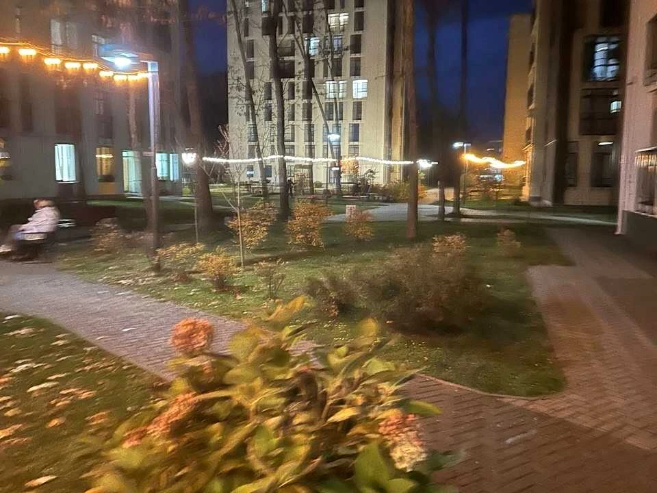 Квартира. Львів, Стрийська вул.