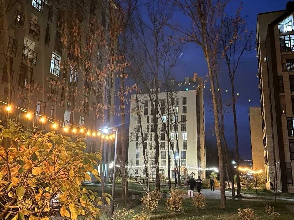 Квартира. Львів, Стрийська вул.