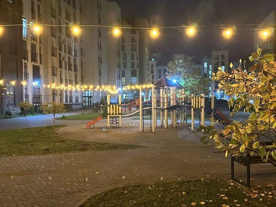 Квартира. Львів, Стрийська вул.