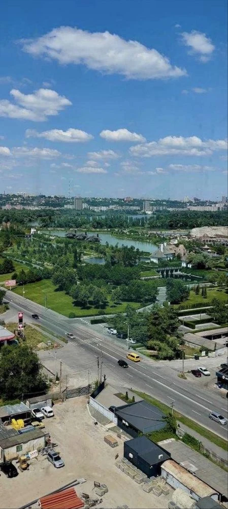 Продам 1-к квартиру ЖК PEYOT/ Перемога
