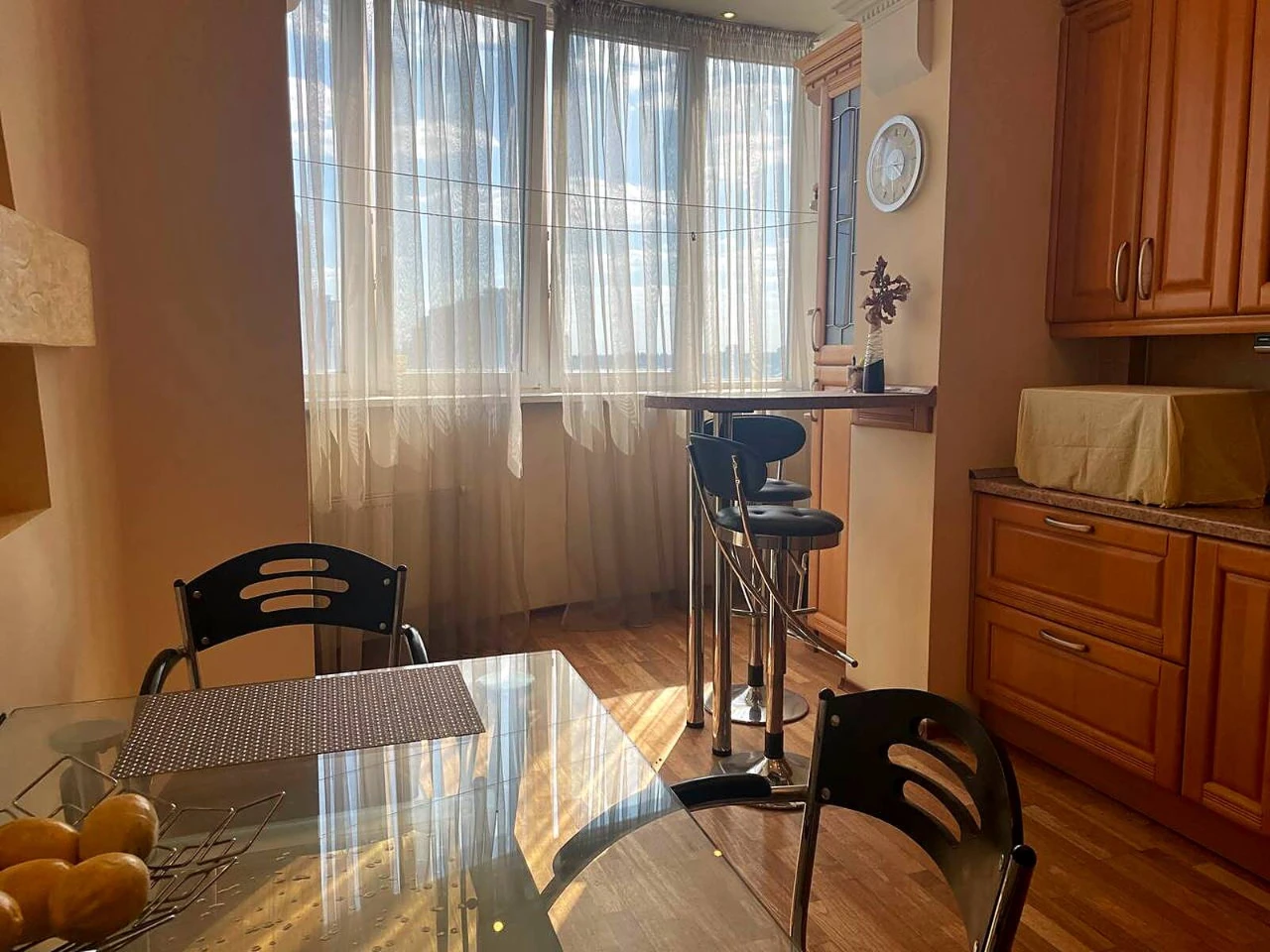 Продаж 1-кімнатної квартири, 52 м. кв. у Києві, Печерськ, ву