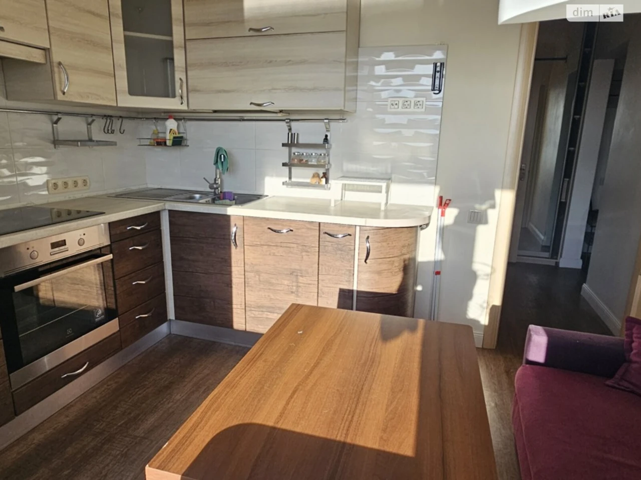Продаж Квартира Оболонський