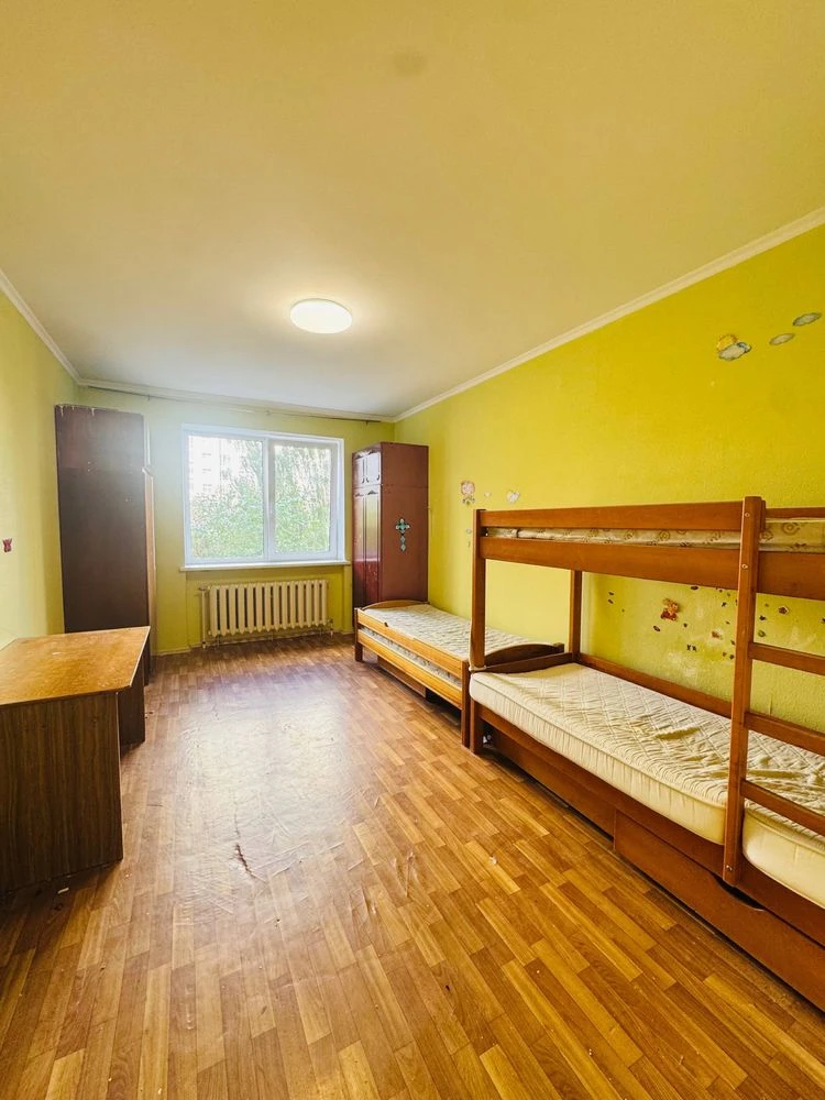 Екслюзивна 3х кім кв Позняки Осокорки Ахматової 35