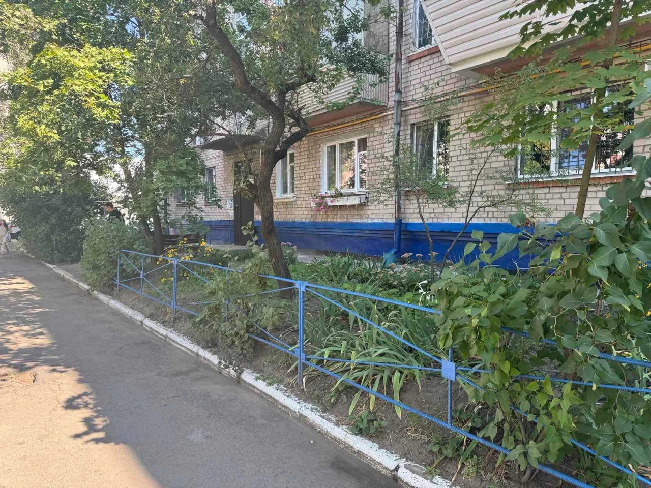Продам 1 комнатную квартиру на проспкте Слобожанский